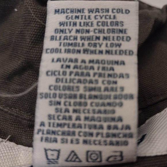 Sebby vest - Picture 6 of 8